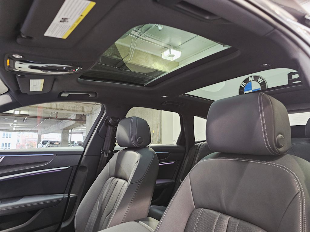 Thumbnail: 2021 Audi A6 - 29