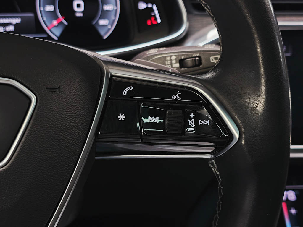 Thumbnail: 2021 Audi A6 - 21