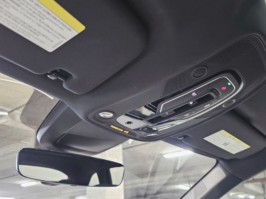 Thumbnail: 2021 Audi A6 - 27