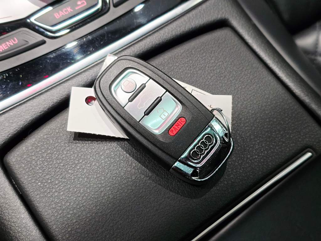 Thumbnail: 2017 Audi A6 - 19