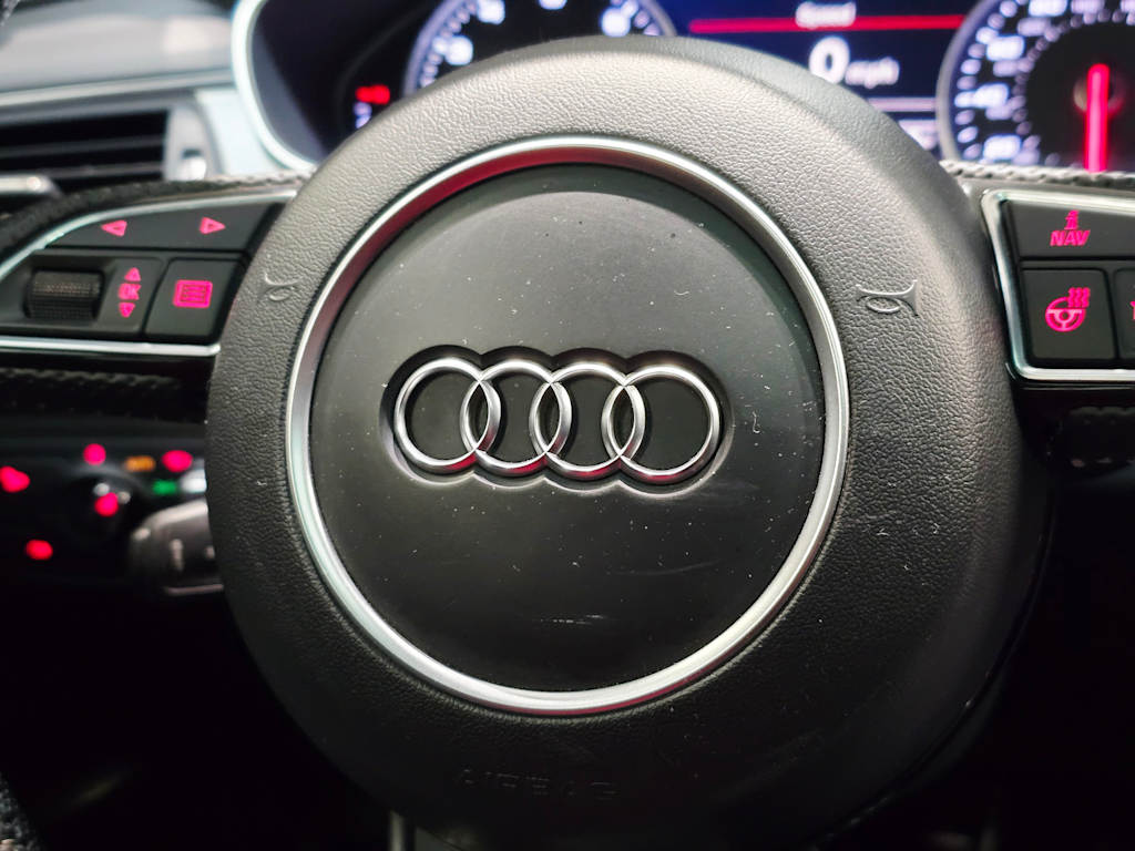 Thumbnail: 2017 Audi A6 - 28