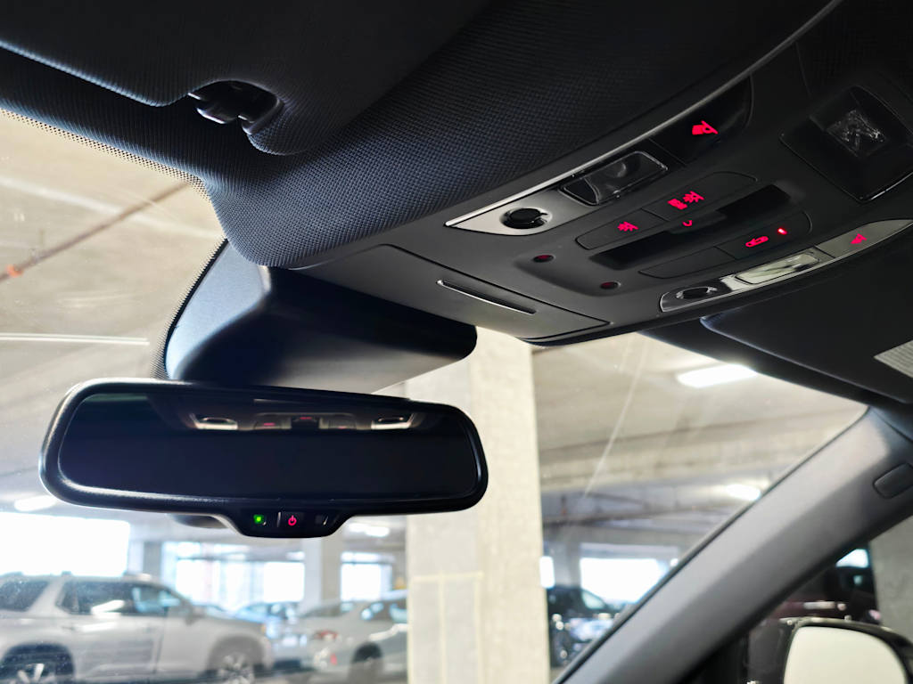 Thumbnail: 2017 Audi A6 - 24