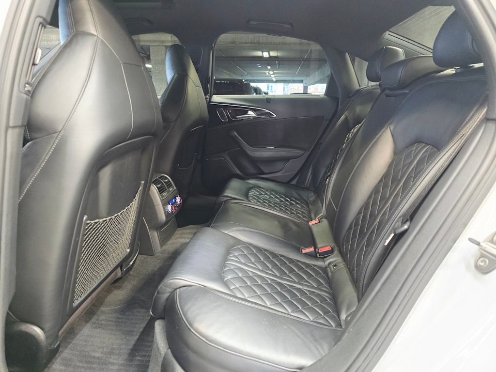 Thumbnail: 2017 Audi A6 - 12