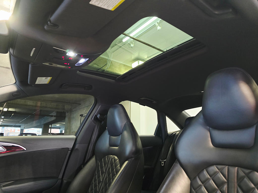 Thumbnail: 2017 Audi A6 - 29