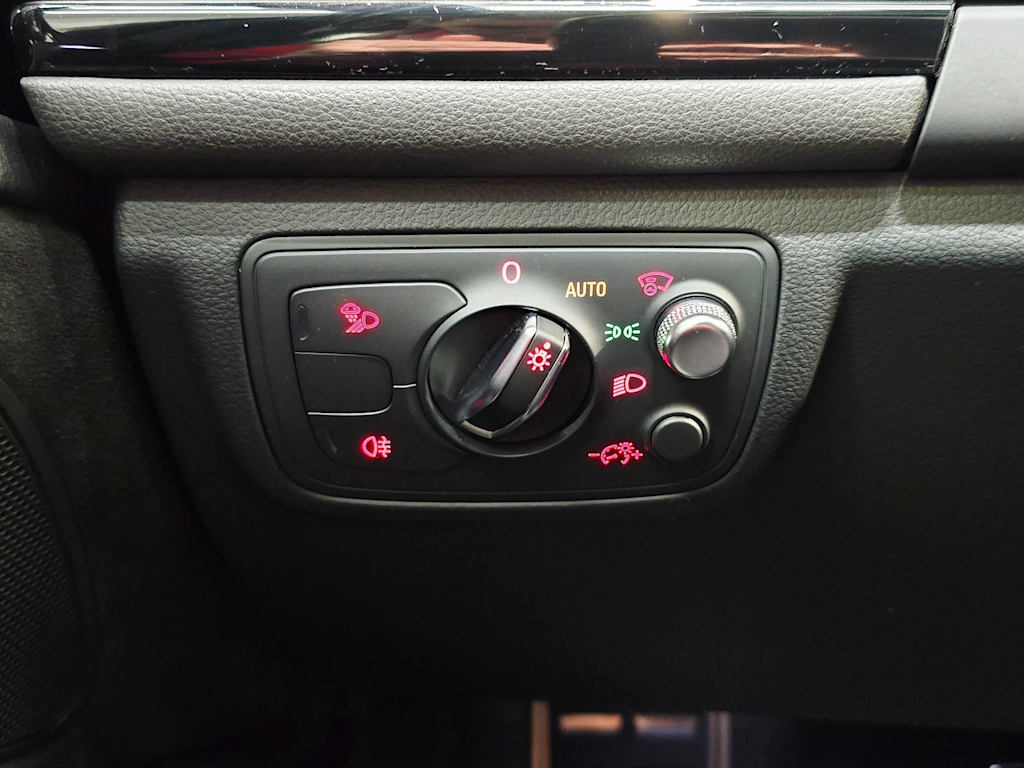 Thumbnail: 2017 Audi A6 - 27