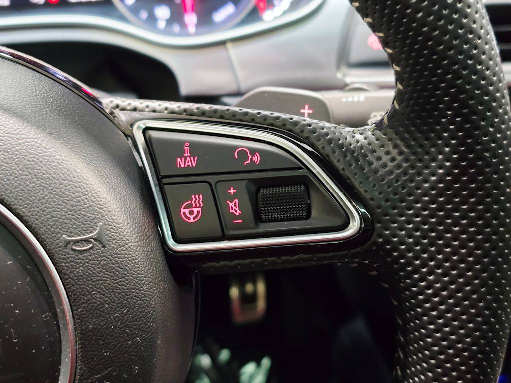 Thumbnail: 2017 Audi A6 - 25