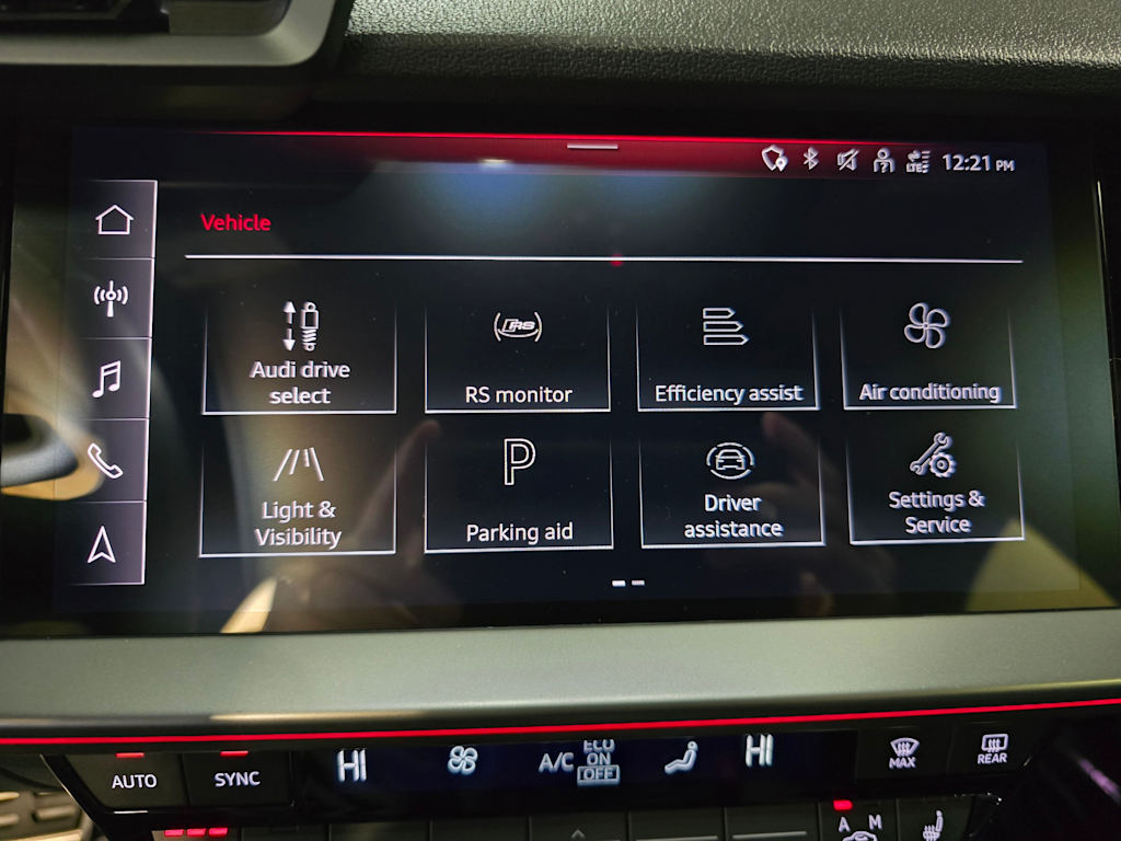 Thumbnail: 2022 Audi S3 - 14