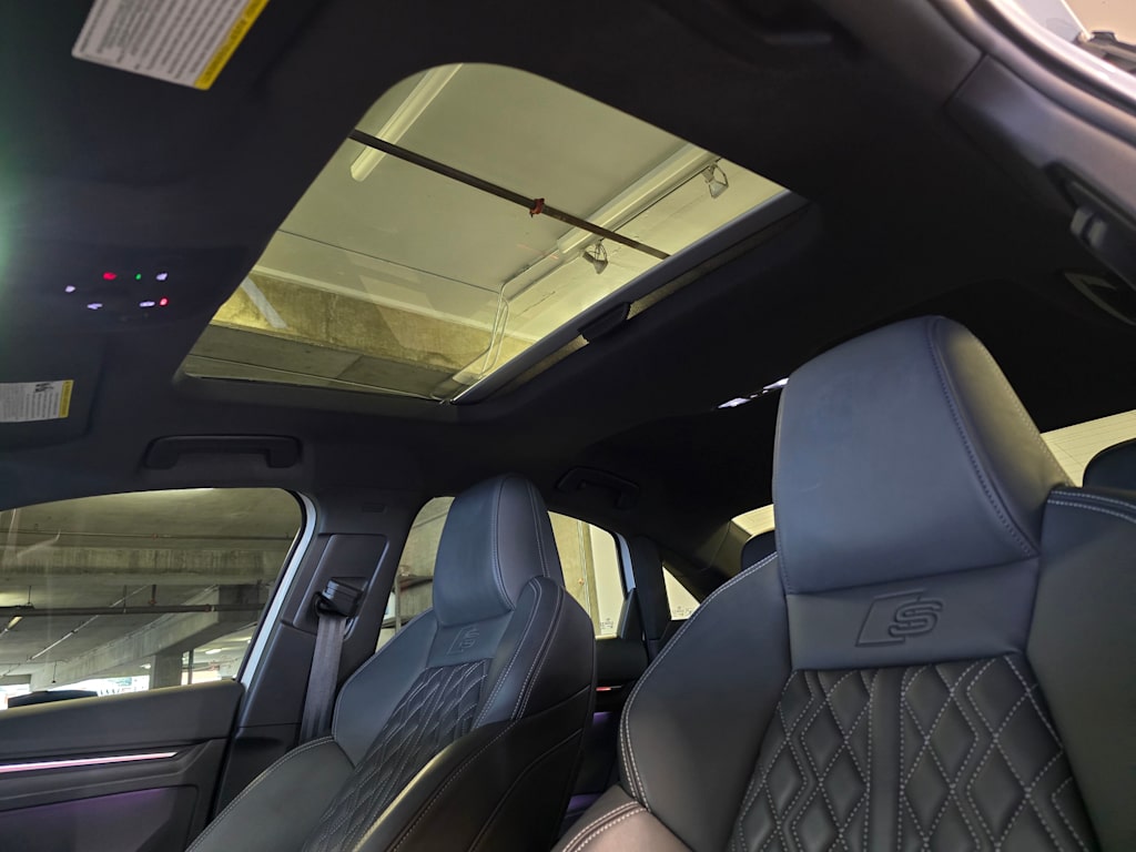 Thumbnail: 2022 Audi S3 - 30