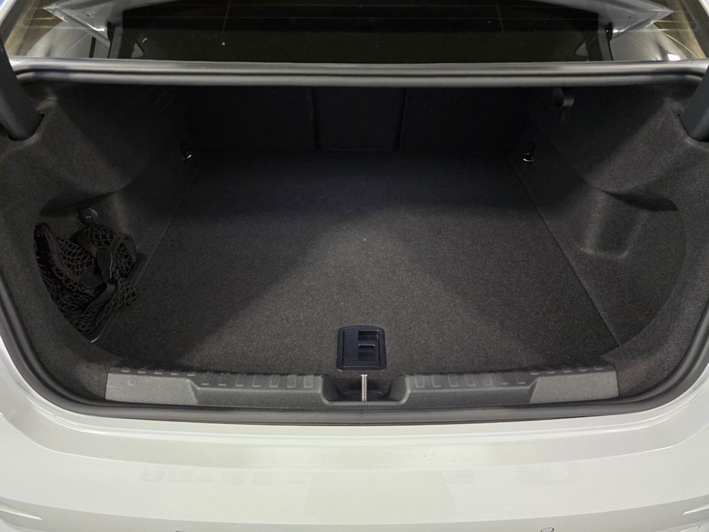 Thumbnail: 2022 Audi S3 - 17