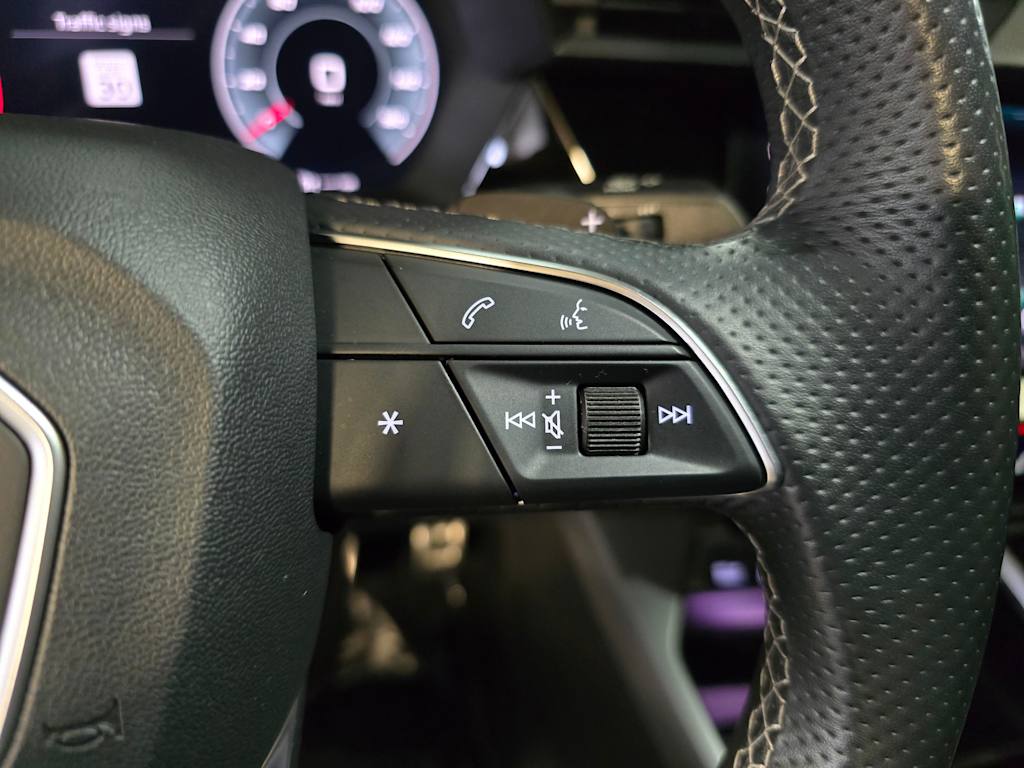 Thumbnail: 2022 Audi S3 - 26