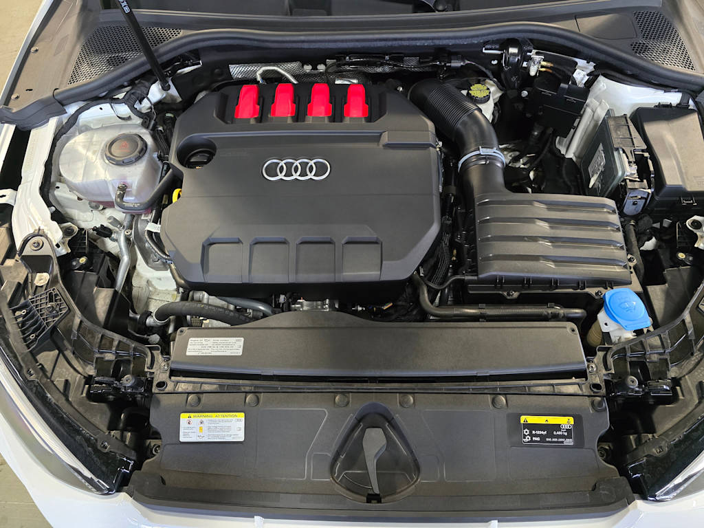 Thumbnail: 2022 Audi S3 - 8