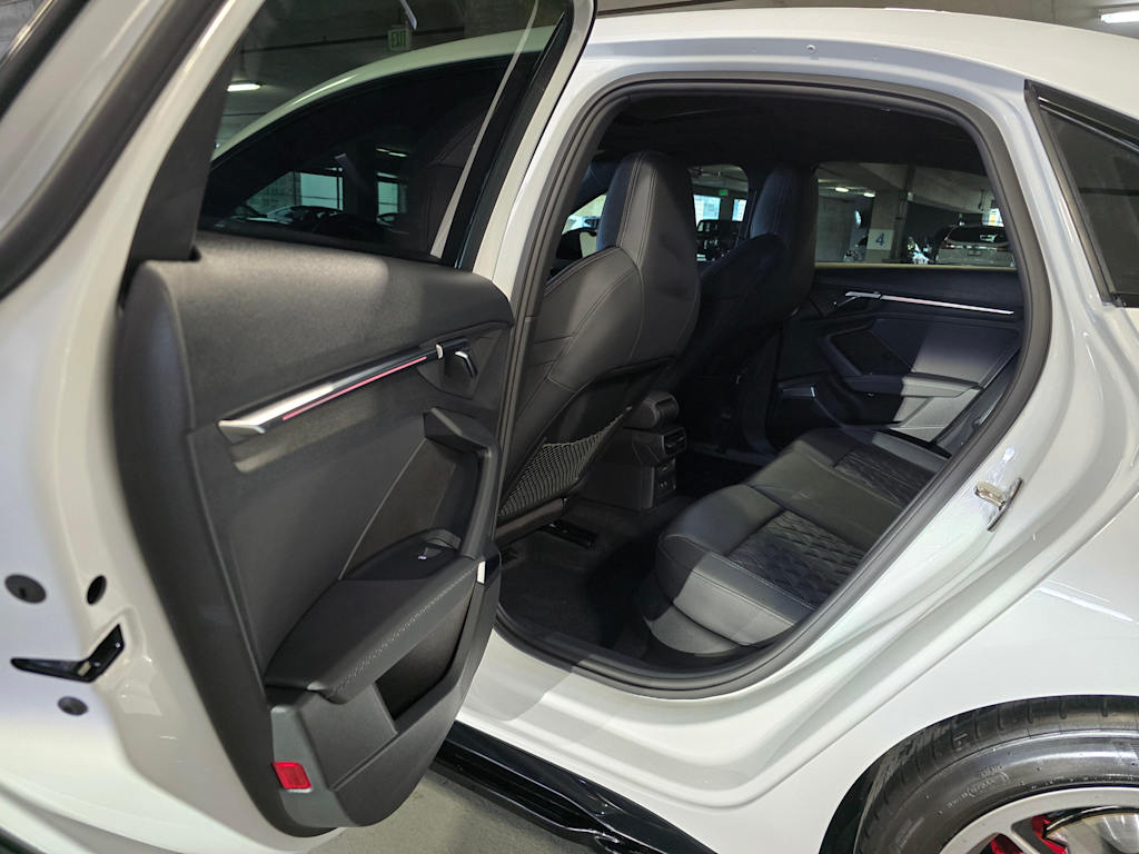 Thumbnail: 2022 Audi S3 - 31