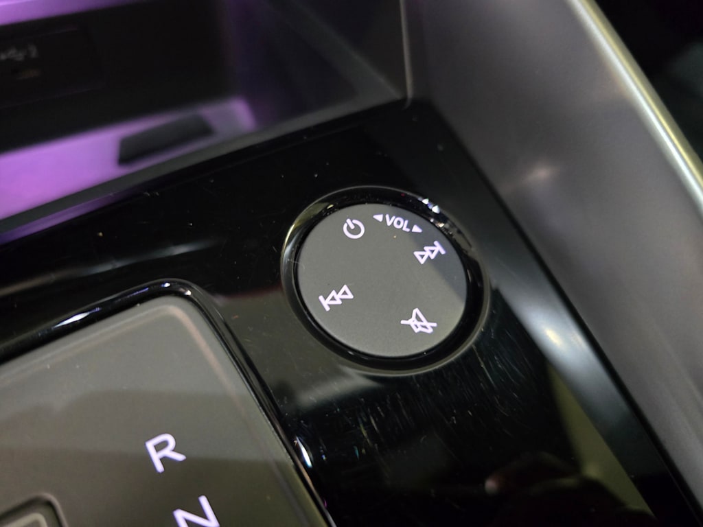 Thumbnail: 2022 Audi S3 - 15