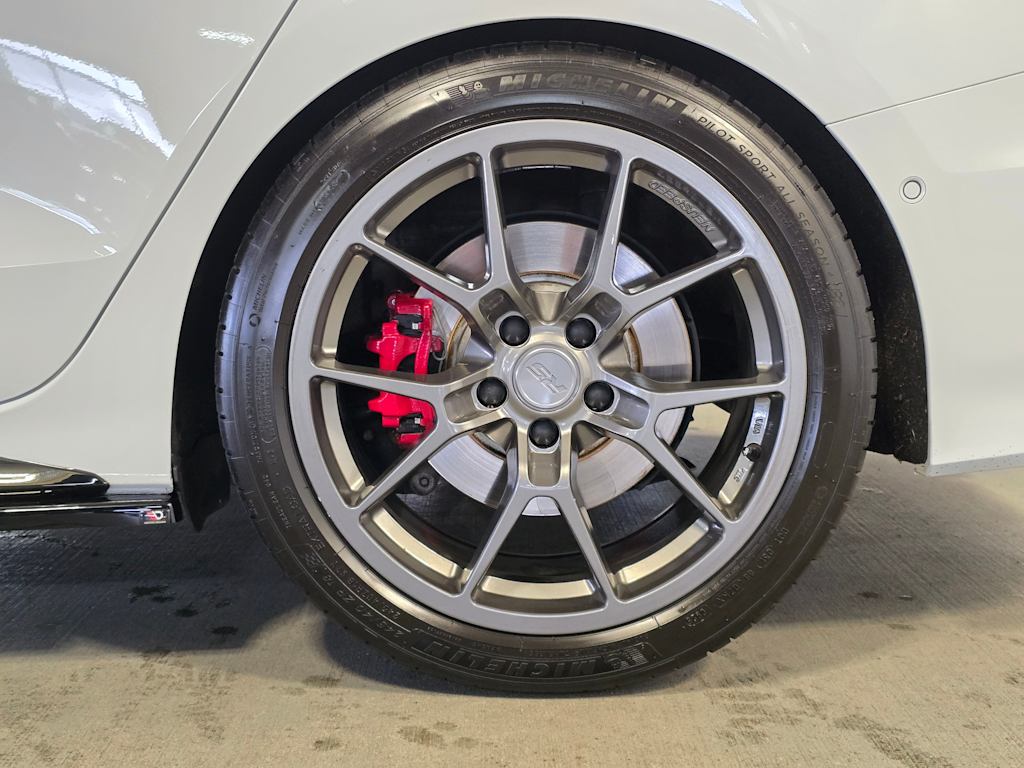 Thumbnail: 2022 Audi S3 - 7