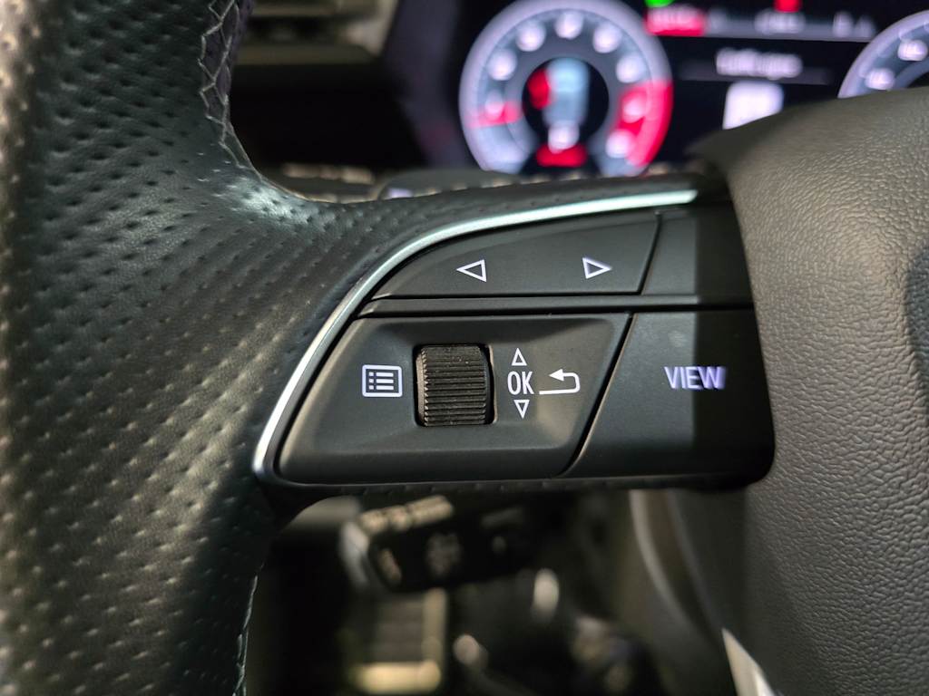 Thumbnail: 2022 Audi S3 - 27