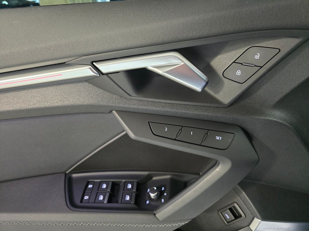 Thumbnail: 2022 Audi S3 - 29