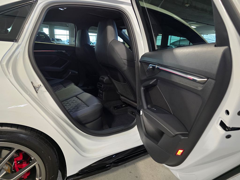 Thumbnail: 2022 Audi S3 - 33