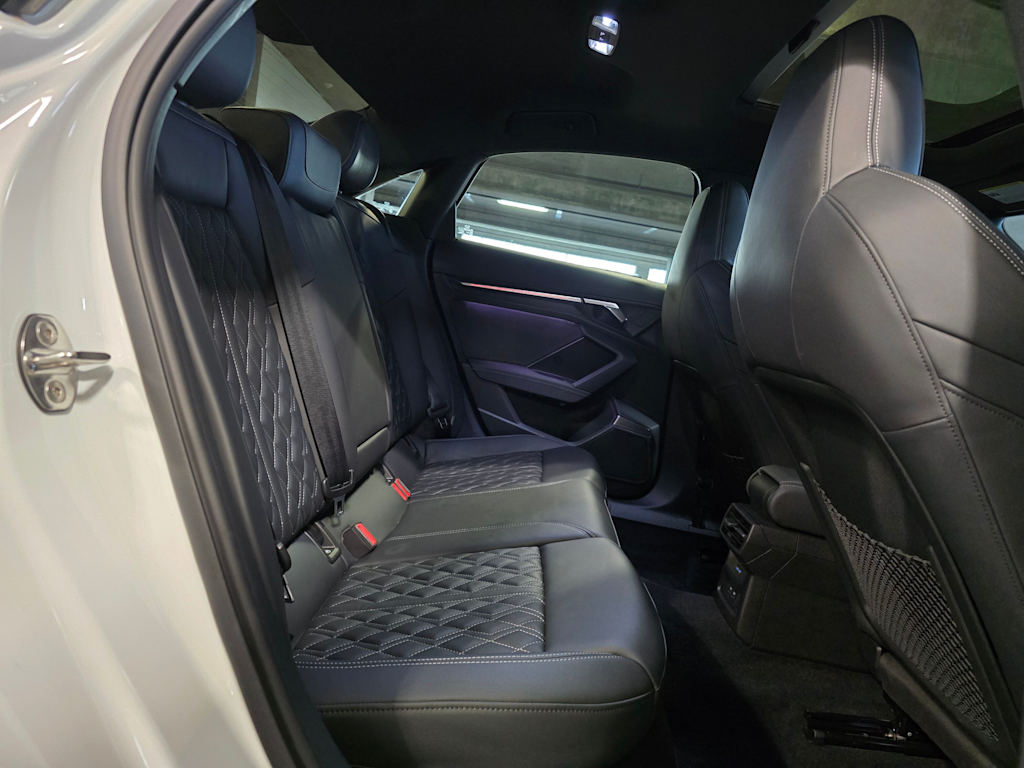 Thumbnail: 2022 Audi S3 - 34