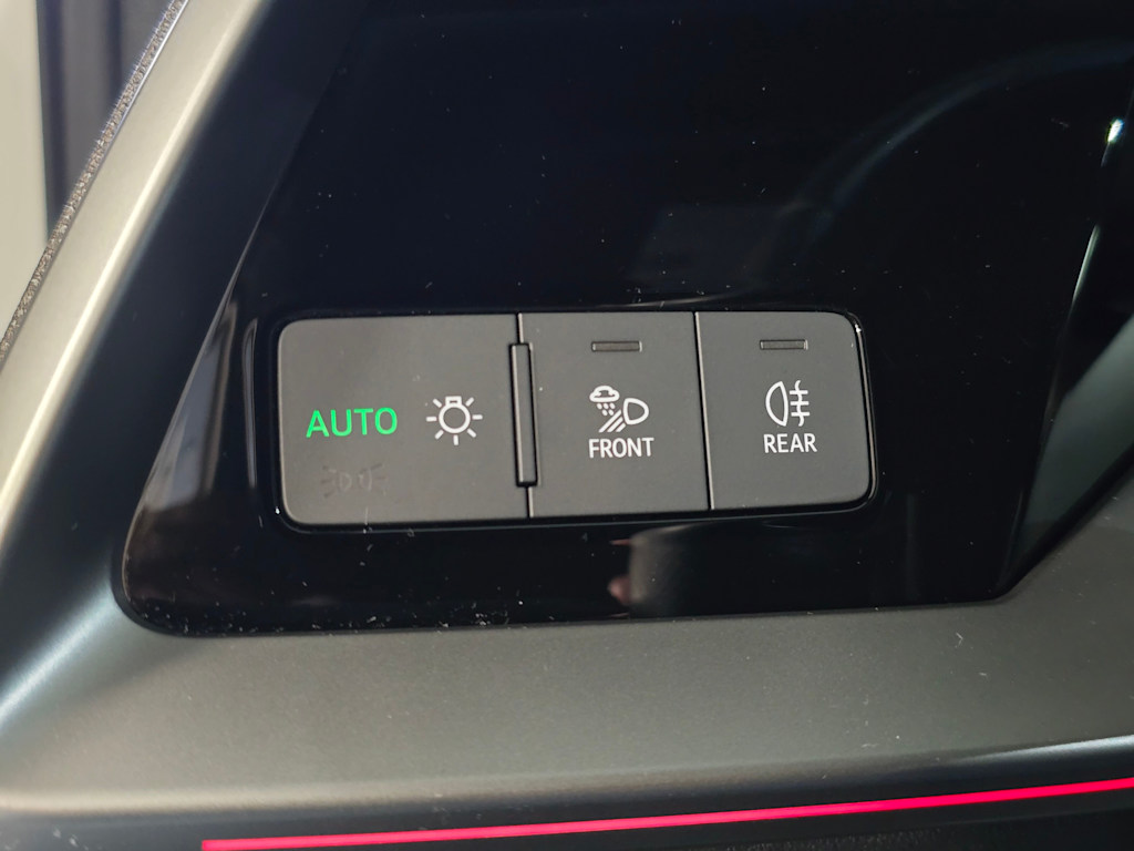 Thumbnail: 2022 Audi S3 - 28