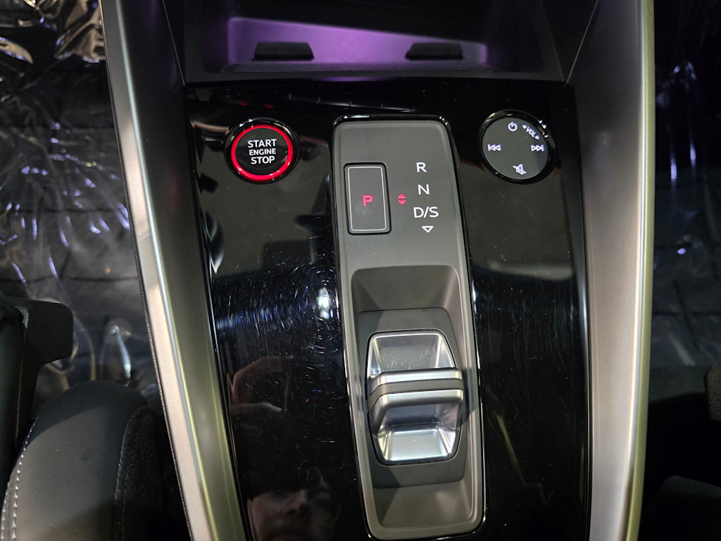 Thumbnail: 2022 Audi S3 - 25