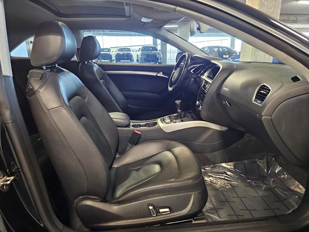 Thumbnail: 2015 Audi A5 - 29