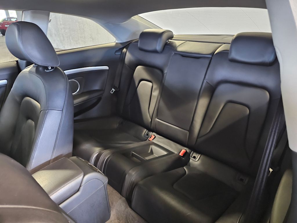 Thumbnail: 2015 Audi A5 - 13