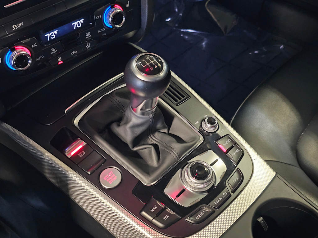 Thumbnail: 2015 Audi A5 - 16