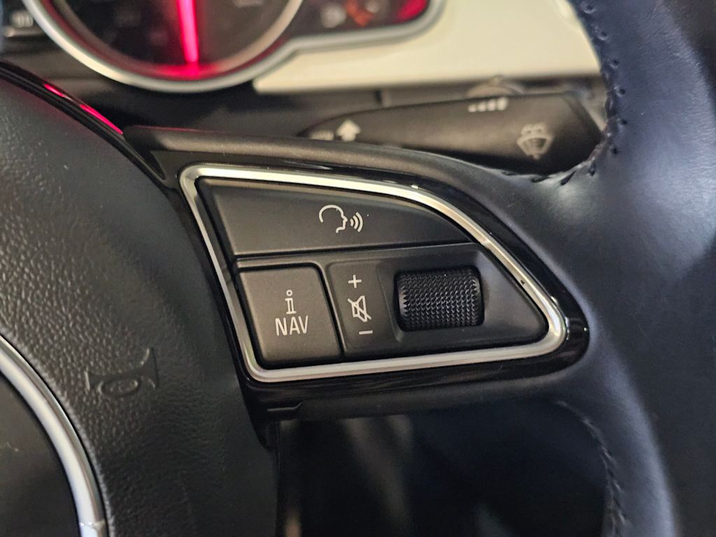 Thumbnail: 2015 Audi A5 - 21