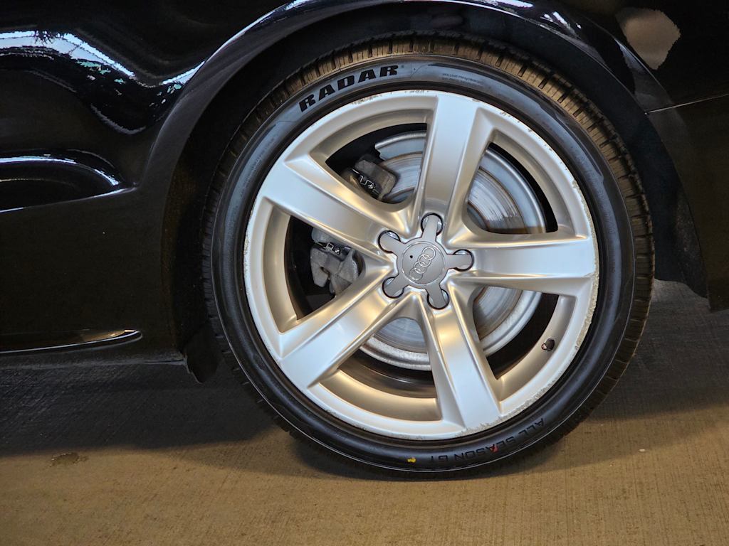 Thumbnail: 2015 Audi A5 - 8