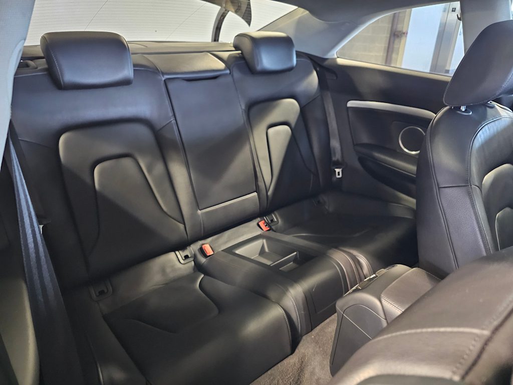 Thumbnail: 2015 Audi A5 - 30