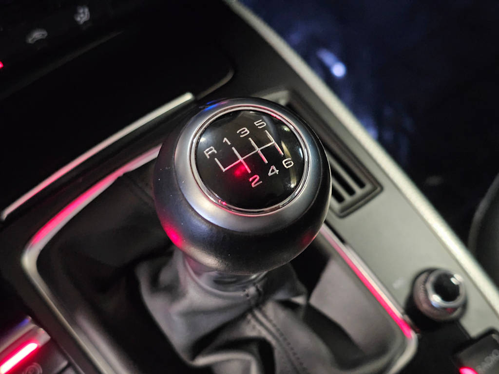 Thumbnail: 2015 Audi A5 - 24
