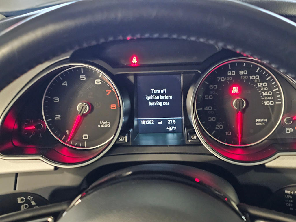 Thumbnail: 2015 Audi A5 - 17