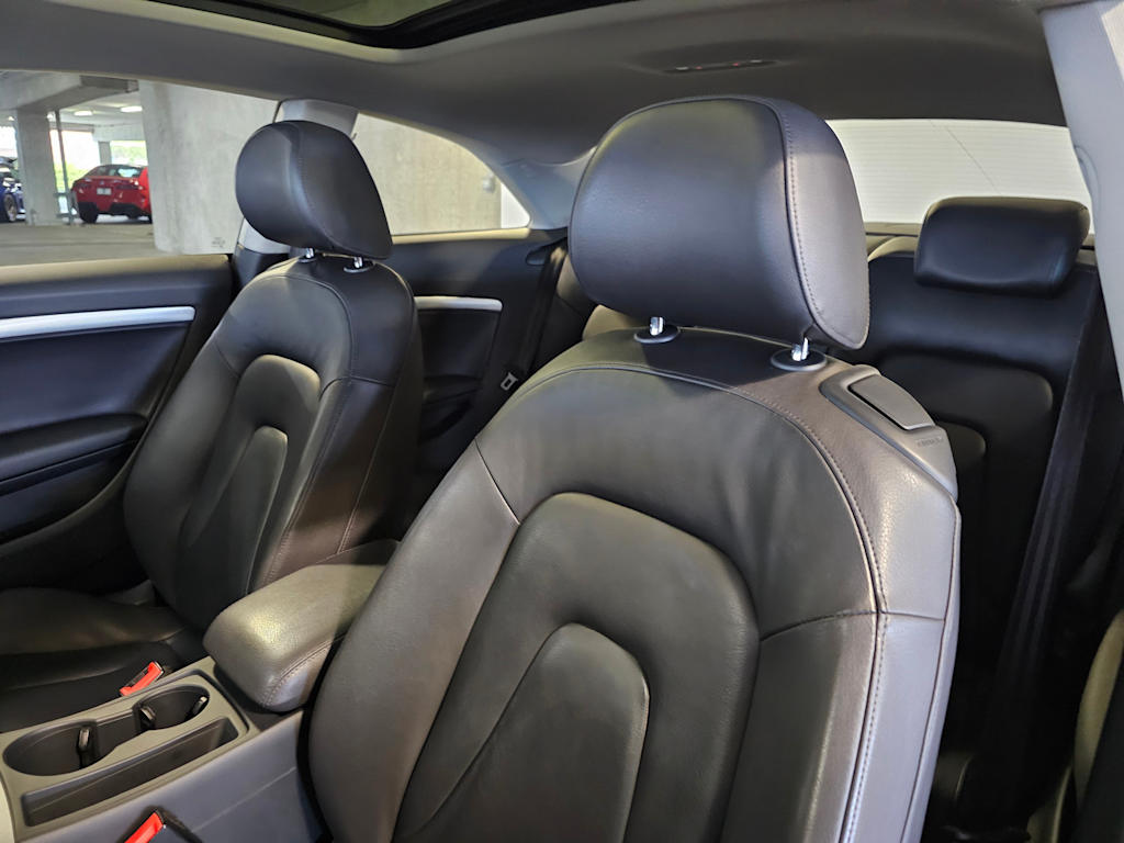 Thumbnail: 2015 Audi A5 - 12