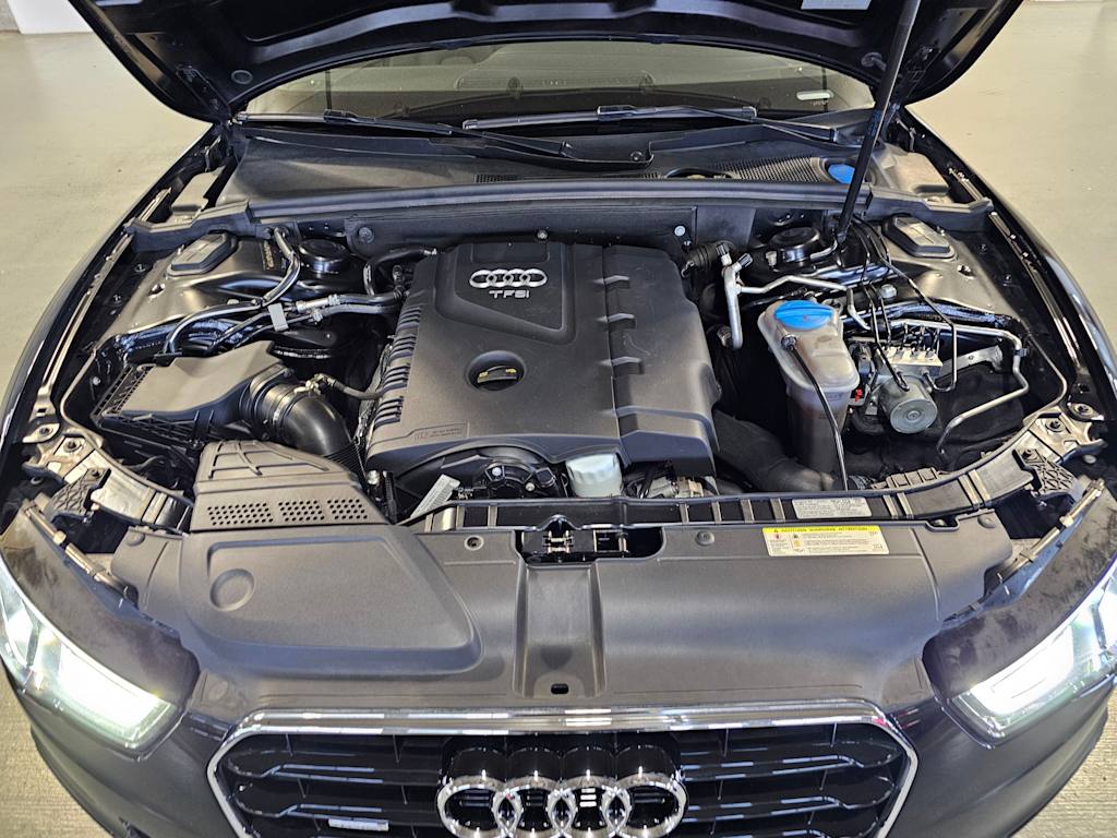 Thumbnail: 2015 Audi A5 - 9