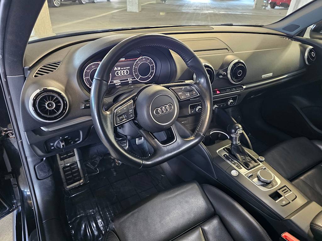 Thumbnail: 2017 Audi A3 - 2