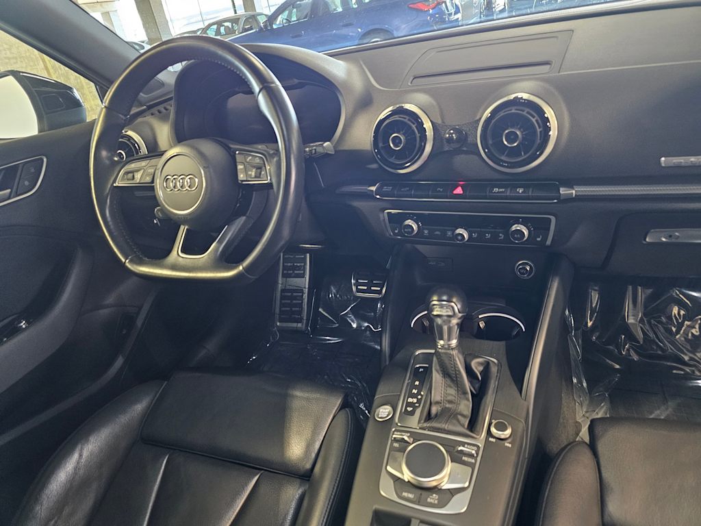 Thumbnail: 2017 Audi A3 - 15
