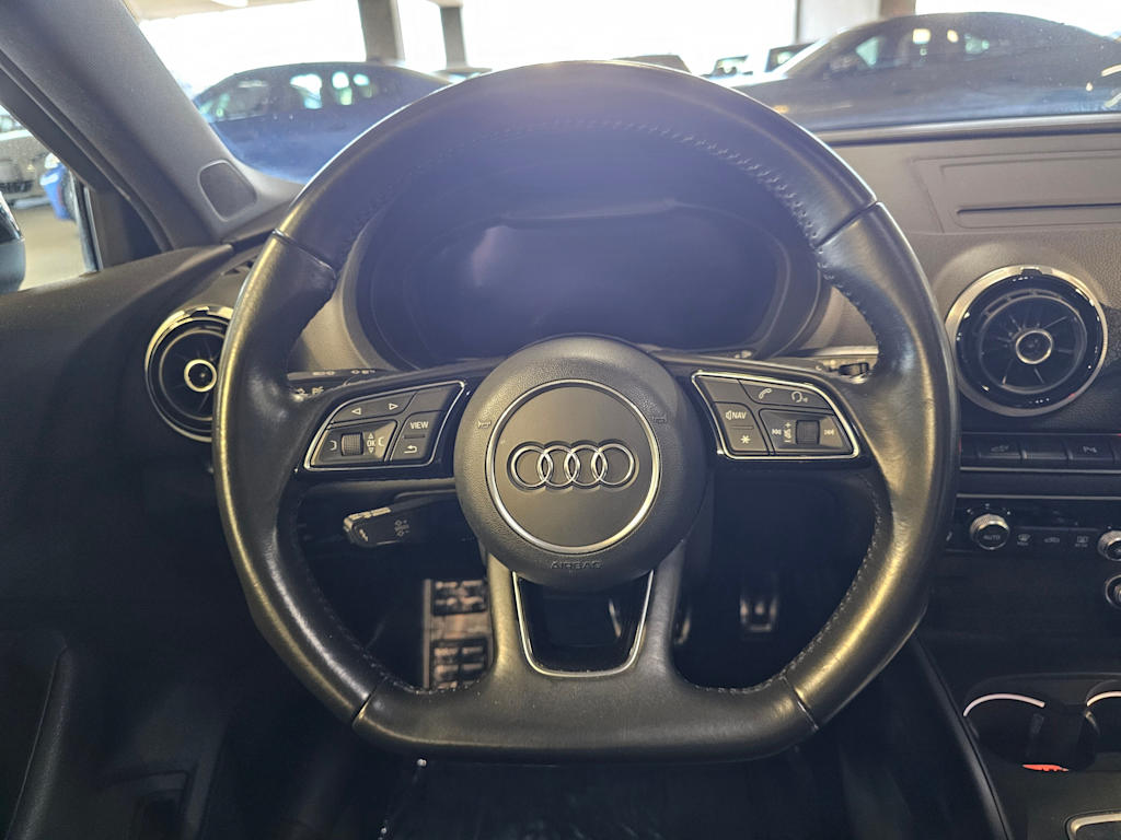 Thumbnail: 2017 Audi A3 - 14