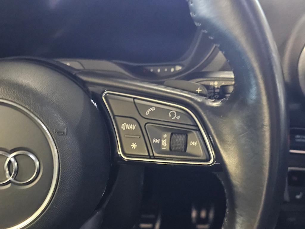 Thumbnail: 2017 Audi A3 - 21