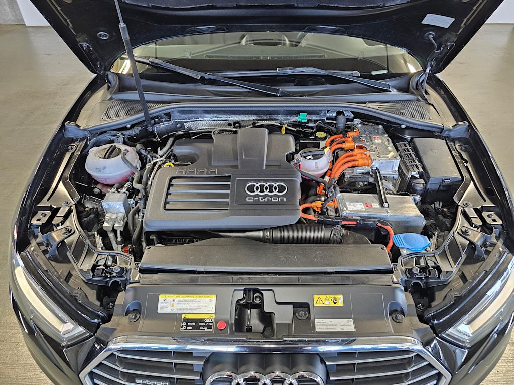 Thumbnail: 2017 Audi A3 - 9