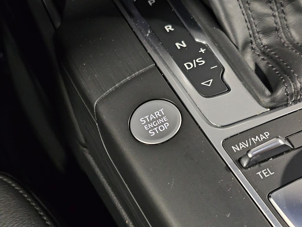 Thumbnail: 2017 Audi A3 - 24