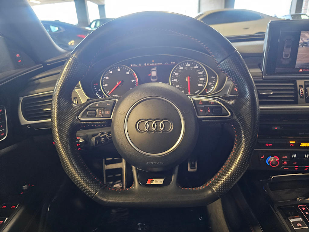 Thumbnail: 2017 Audi A7 - 14