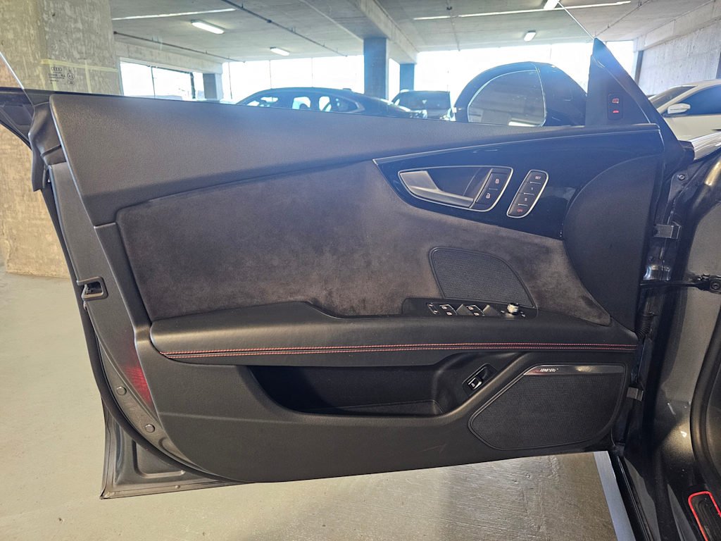 Thumbnail: 2017 Audi A7 - 35