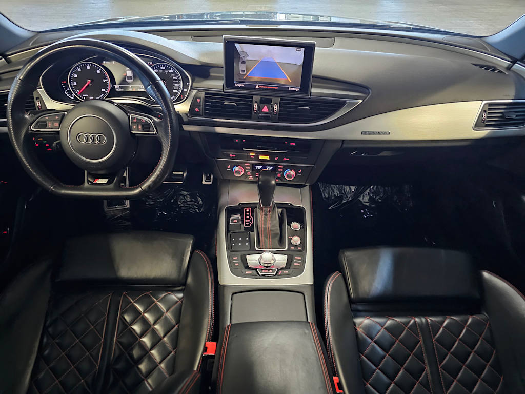 Thumbnail: 2018 Audi A7 - 9