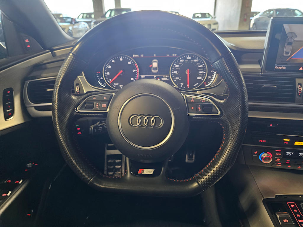 Thumbnail: 2018 Audi A7 - 13