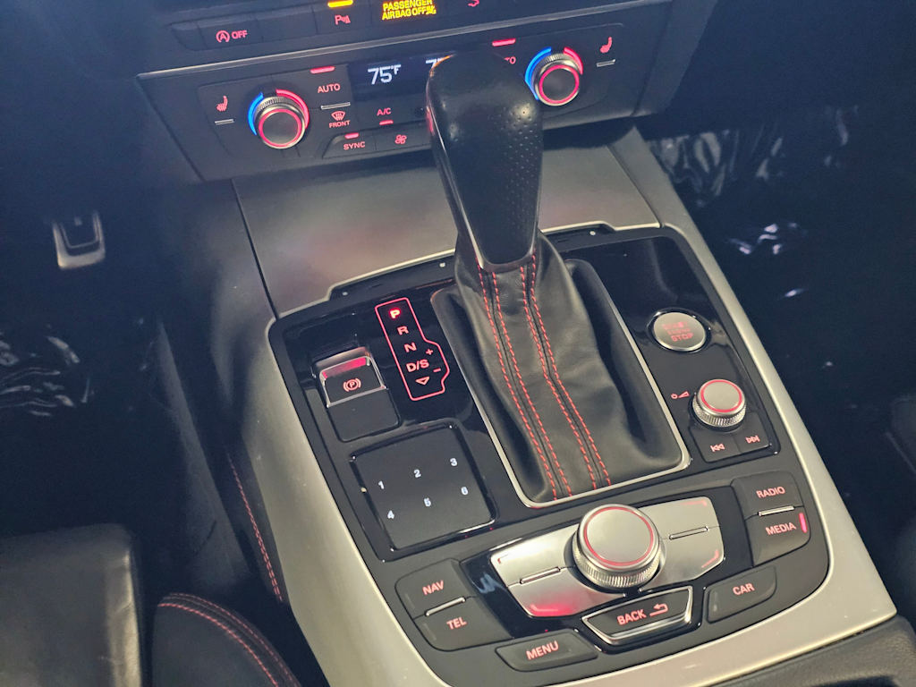Thumbnail: 2018 Audi A7 - 16