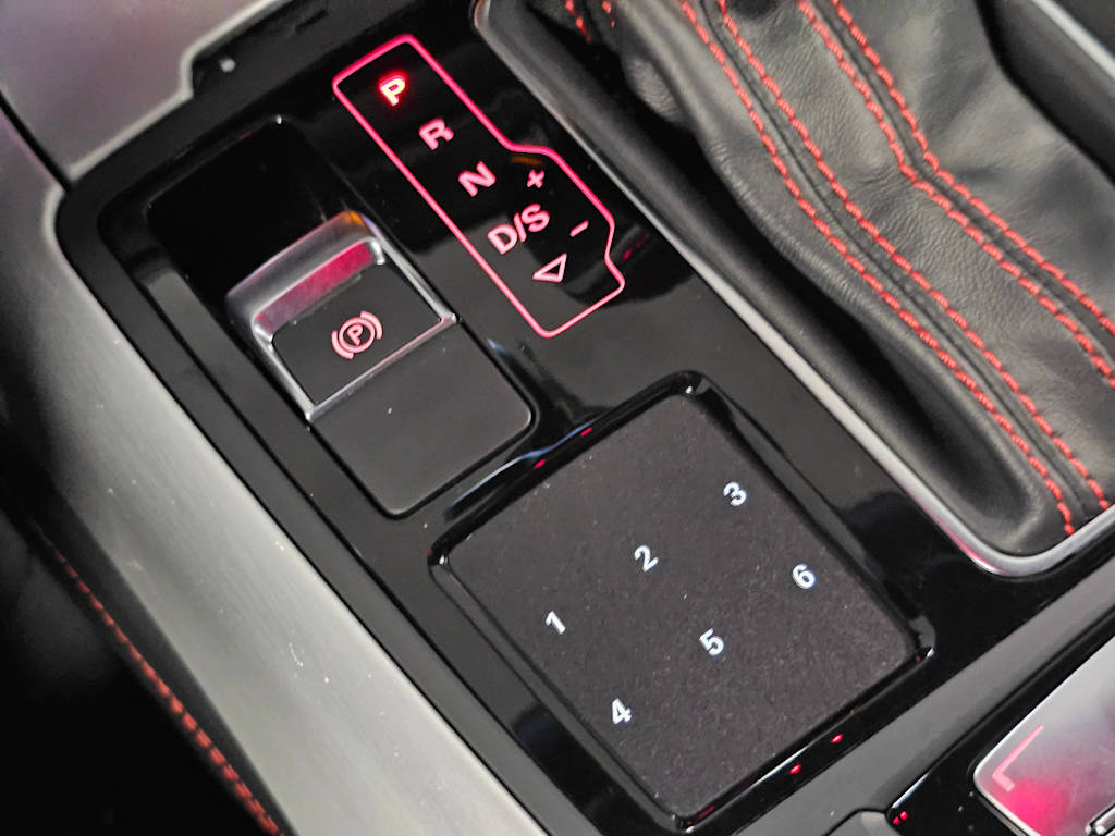 Thumbnail: 2018 Audi A7 - 24
