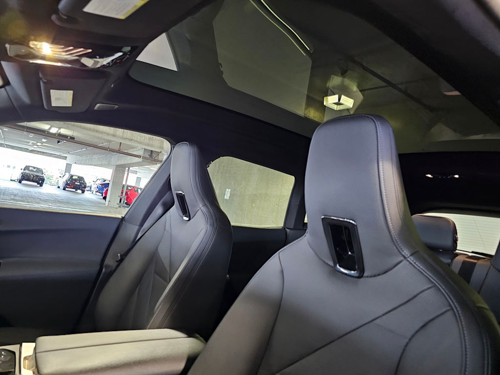 Thumbnail: 2024 BMW iX - 26