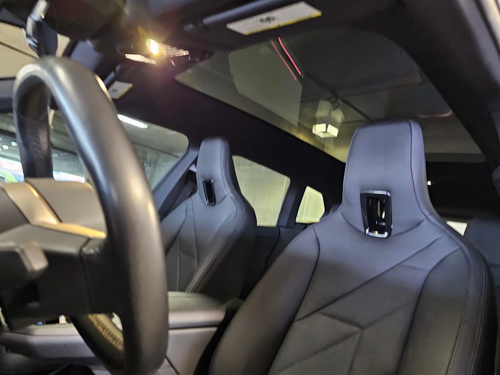 Thumbnail: 2024 BMW iX - 26