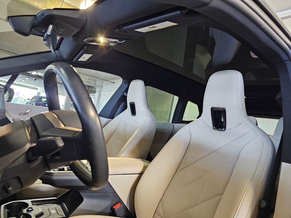 Thumbnail: 2024 BMW iX - 29