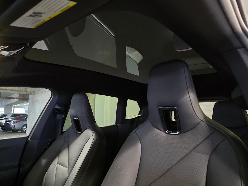 Thumbnail: 2024 BMW iX - 28
